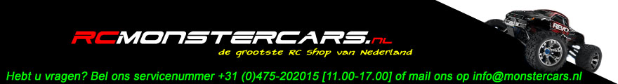 Monstercars: Radiografisch bestuurbare afstandbestuurbare rc auto, metaaldetector en heli